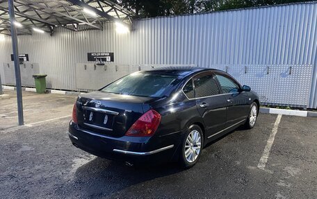 Nissan Teana, 2007 год, 630 000 рублей, 18 фотография