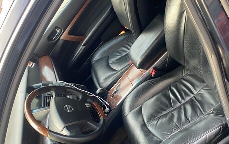 Nissan Teana, 2007 год, 630 000 рублей, 23 фотография