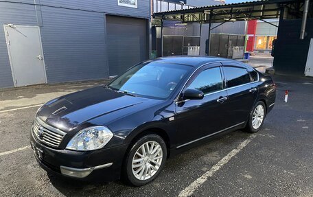 Nissan Teana, 2007 год, 630 000 рублей, 15 фотография