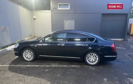 Nissan Teana, 2007 год, 630 000 рублей, 20 фотография