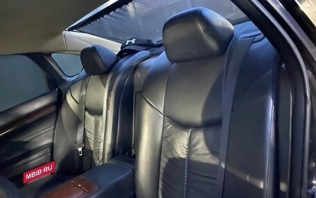 Nissan Teana, 2007 год, 630 000 рублей, 10 фотография