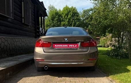 BMW 3 серия, 2012 год, 1 890 000 рублей, 6 фотография
