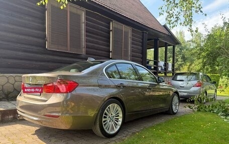 BMW 3 серия, 2012 год, 1 890 000 рублей, 5 фотография
