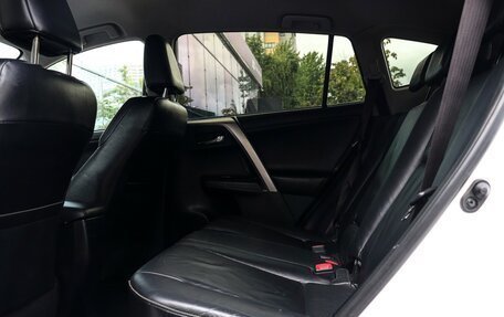 Toyota RAV4, 2013 год, 1 550 000 рублей, 10 фотография