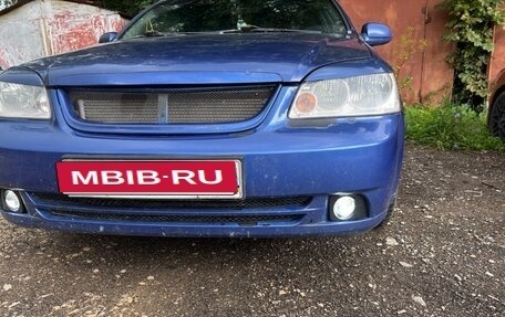 Chevrolet Lacetti, 2008 год, 220 000 рублей, 1 фотография