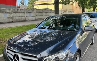 Mercedes-Benz E-Класс, 2014 год, 2 100 000 рублей, 1 фотография