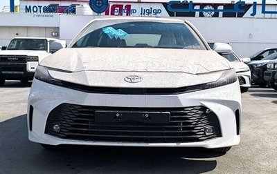 Toyota Camry, 2025 год, 3 000 000 рублей, 1 фотография