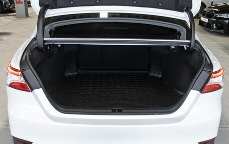 Toyota Camry, 2020 год, 2 498 000 рублей, 10 фотография