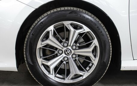 Toyota Camry, 2020 год, 2 498 000 рублей, 25 фотография