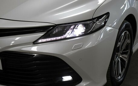 Toyota Camry, 2020 год, 2 498 000 рублей, 23 фотография