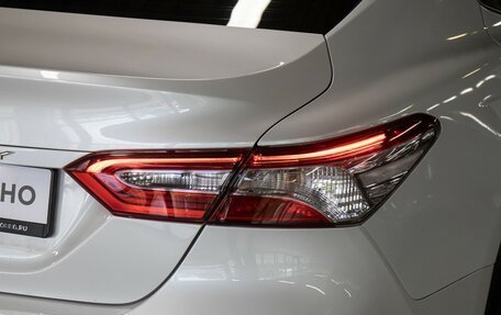 Toyota Camry, 2020 год, 2 498 000 рублей, 24 фотография