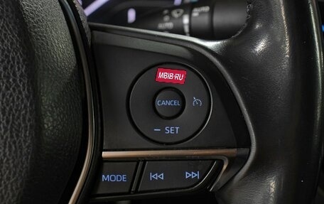 Toyota Camry, 2020 год, 2 498 000 рублей, 20 фотография