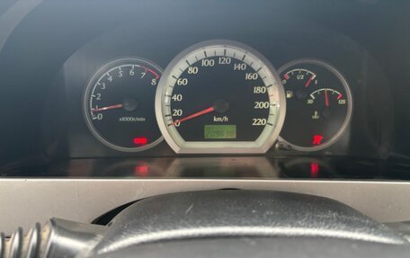 Chevrolet Lacetti, 2008 год, 220 000 рублей, 8 фотография