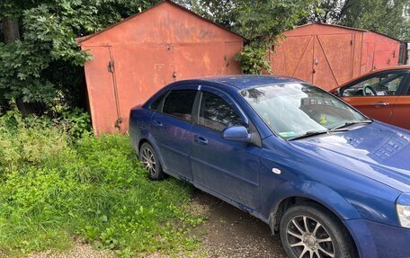 Chevrolet Lacetti, 2008 год, 220 000 рублей, 11 фотография