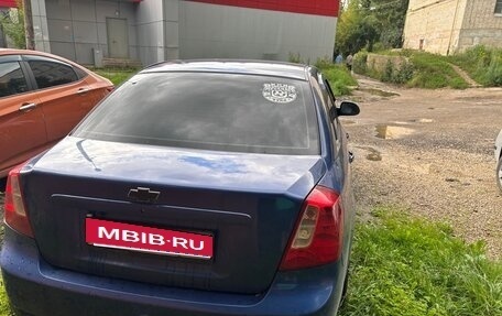 Chevrolet Lacetti, 2008 год, 220 000 рублей, 7 фотография