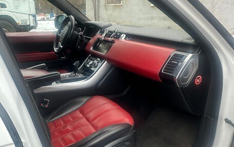 Land Rover Range Rover Sport II, 2013 год, 3 450 000 рублей, 9 фотография