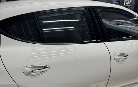 Porsche Panamera II рестайлинг, 2012 год, 3 500 000 рублей, 7 фотография