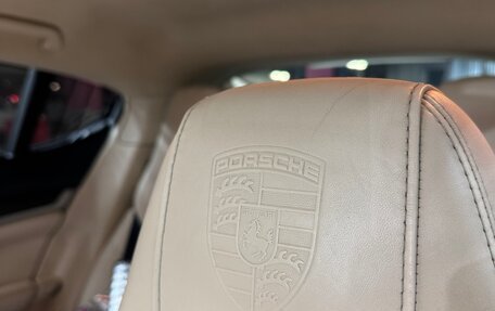 Porsche Panamera II рестайлинг, 2012 год, 3 500 000 рублей, 12 фотография