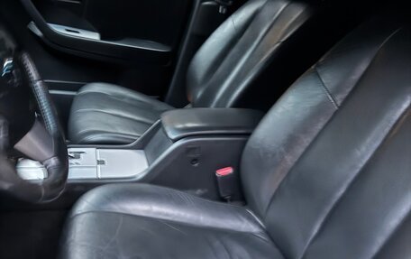 Nissan Murano, 2007 год, 720 000 рублей, 22 фотография