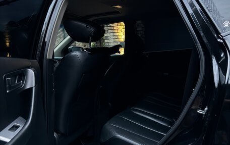 Nissan Murano, 2007 год, 720 000 рублей, 26 фотография