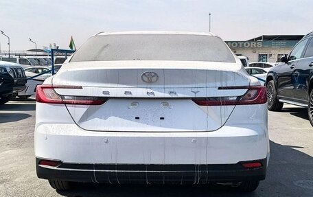 Toyota Camry, 2025 год, 3 000 000 рублей, 3 фотография