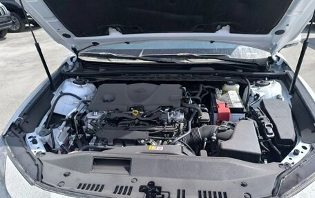 Toyota Camry, 2025 год, 3 000 000 рублей, 9 фотография