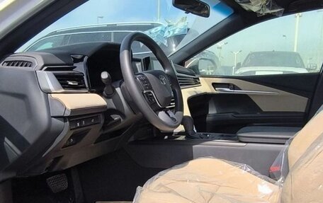 Toyota Camry, 2025 год, 3 000 000 рублей, 7 фотография