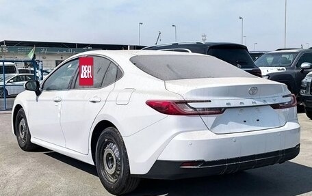 Toyota Camry, 2025 год, 3 000 000 рублей, 4 фотография