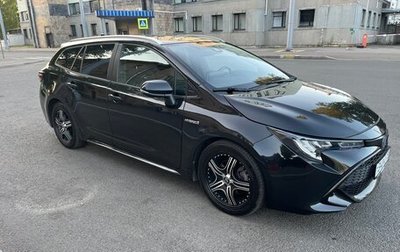 Toyota Corolla, 2019 год, 2 500 000 рублей, 1 фотография
