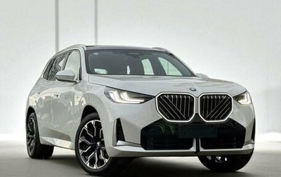 BMW X3, 2025 год, 6 950 000 рублей, 1 фотография