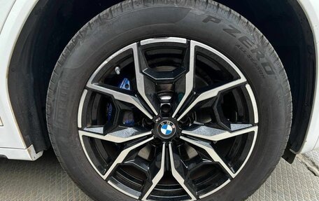 BMW X3, 2022 год, 4 400 000 рублей, 12 фотография