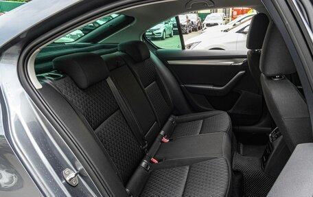 Skoda Octavia, 2016 год, 1 850 000 рублей, 7 фотография