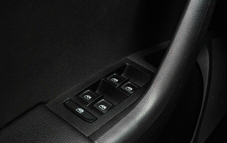 Skoda Octavia, 2016 год, 1 850 000 рублей, 17 фотография
