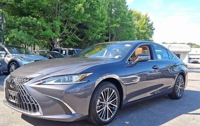 Lexus ES VII, 2025 год, 5 700 000 рублей, 1 фотография
