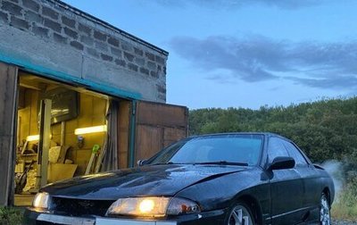 Nissan Skyline, 1992 год, 530 000 рублей, 1 фотография
