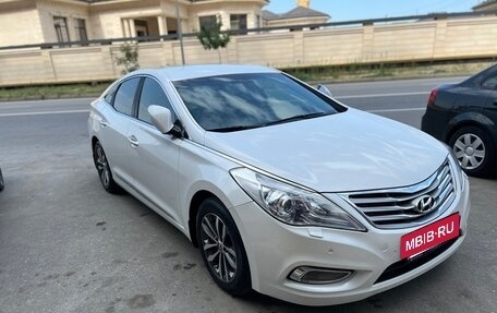 Hyundai Grandeur, 2013 год, 1 650 000 рублей, 15 фотография