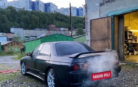 Nissan Skyline, 1992 год, 530 000 рублей, 2 фотография