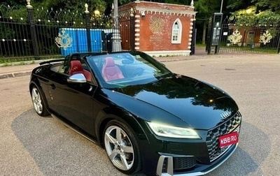 Audi TTS, 2020 год, 4 300 000 рублей, 1 фотография