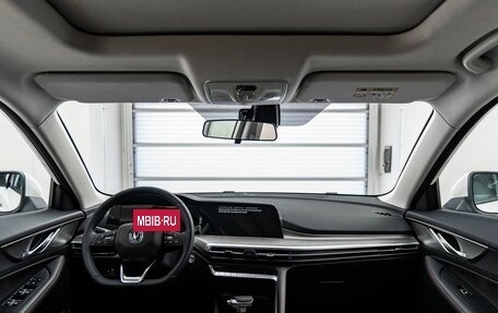 Changan CS35 Plus, 2024 год, 2 629 900 рублей, 4 фотография