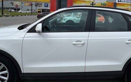 Audi Q3, 2015 год, 2 099 000 рублей, 4 фотография