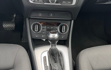 Audi Q3, 2015 год, 2 099 000 рублей, 8 фотография