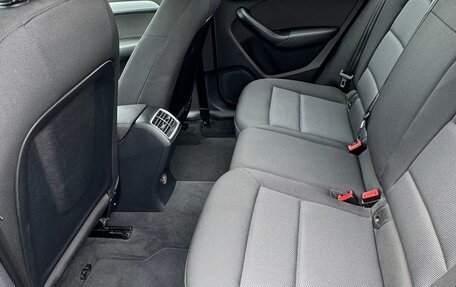 Audi Q3, 2015 год, 2 099 000 рублей, 6 фотография