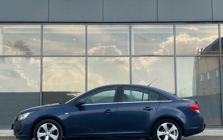Chevrolet Cruze II, 2011 год, 485 000 рублей, 6 фотография
