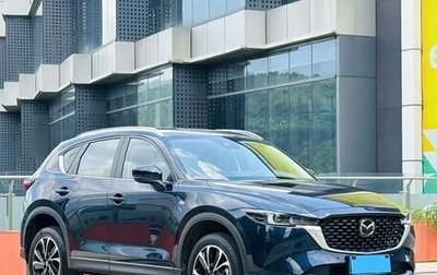 Mazda CX-5 II, 2022 год, 2 300 000 рублей, 1 фотография