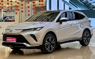Toyota Venza, 2022 год, 2 500 000 рублей, 1 фотография