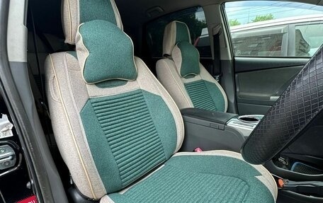 Toyota Prius Alpha I (ZVW40/41), 2014 год, 1 350 000 рублей, 1 фотография