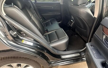 Lexus ES VII, 2014 год, 3 200 000 рублей, 6 фотография