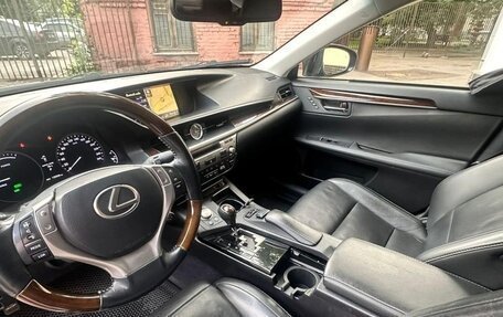 Lexus ES VII, 2014 год, 3 200 000 рублей, 5 фотография