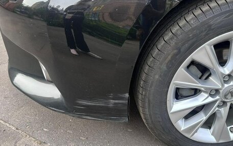 Lexus ES VII, 2014 год, 3 200 000 рублей, 13 фотография