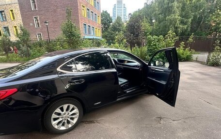Lexus ES VII, 2014 год, 3 200 000 рублей, 12 фотография
